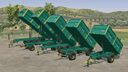 Lizard VR Anhänger Pack