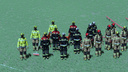 Feuerwehr-Ausrüstungspaket