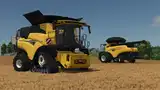 New Holland CR10.90 2024 Mod Thumbnail