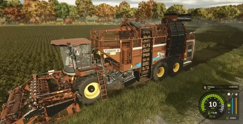 Ropa Tiger 6S & Ropa Maus Pack - Thumbnail 1