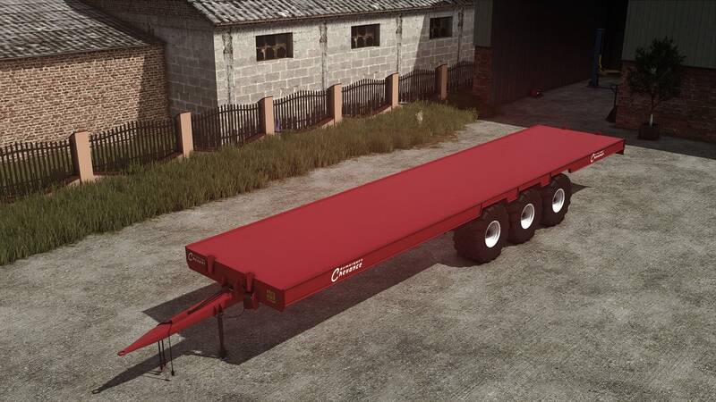 Chevance Koloss 320 - Thumbnail 1