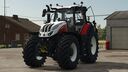 Steyr Terrus CVT Gen2