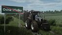 New Holland T6000 Serie