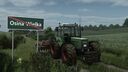 Fendt Favorit 600 LS
