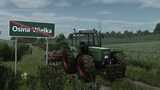 Fendt Favorit 600 LS Mod Thumbnail