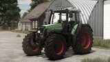 Fendt 700/800 Vario TMS Mod Thumbnail