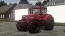 Case IH Magnum 7000 Serie