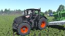 Claas Axion 800 Series EU & US