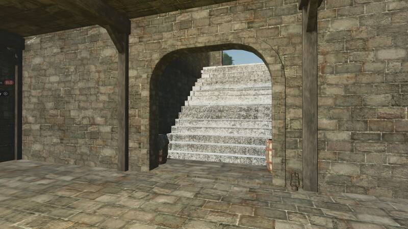 Platzierbarer Keller - Thumbnail 1