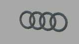 Audi Logo (Prefab) Mod Thumbnail