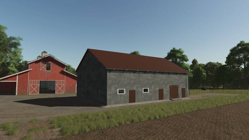 Kleiner Kuhstall - Thumbnail 1