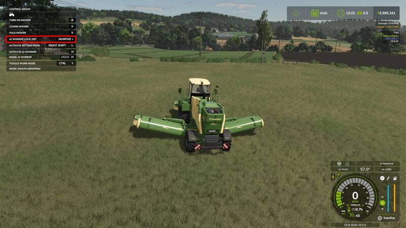 Keine KI-Helfer - Thumbnail 1