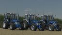 Ford 7810 Series 10