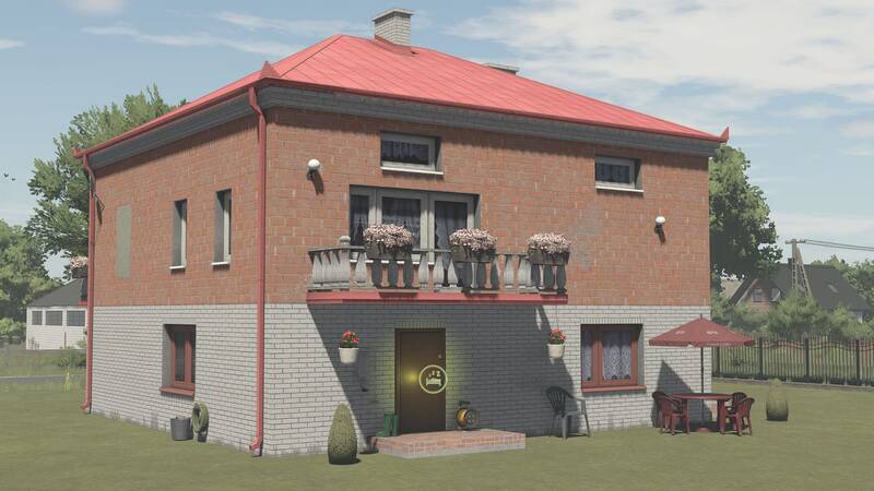 Single Family House - Thumbnail 1