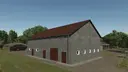 Kleiner Kuhstall