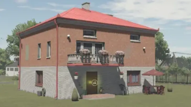 Einfamilienhaus - Thumbnail 1