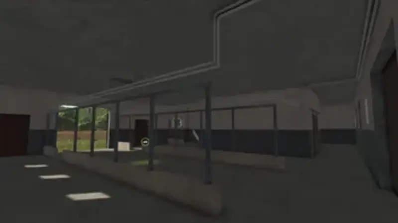 Kleiner Kuhstall - Thumbnail 1