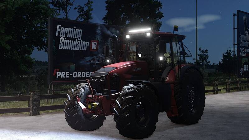 MTZ 2022 - Thumbnail 1