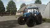 New Holland T6 Tier 4A Mod Thumbnail