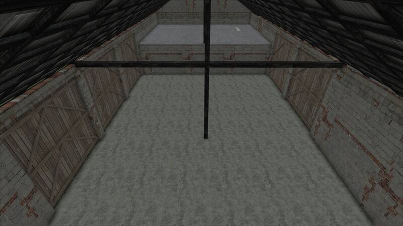 Polnischer Schuppen - Thumbnail 1