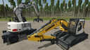 Liebherr R924 Compact