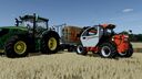 Manitou MTL 635/737