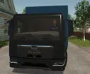 MAN TGL KZ
