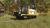 Morooka 2200VD Mod Thumbnail