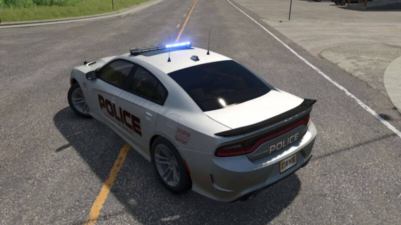 2015 Dodge Charger - Thumbnail 1