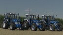 Ford 7810 Serie 10