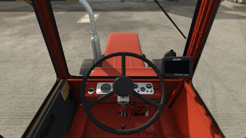 Wladimirec T30 GPS Edition - Thumbnail 1