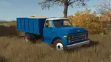 Chevrolet C50 Mod Thumbnail