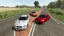 BMW M3 E92