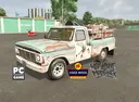 1967 Ford F-100
