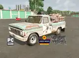 1967 Ford F-100 Mod Thumbnail