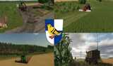 Karte Čížkov Mod Thumbnail