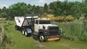 Ford LTL 9000