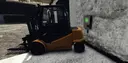 Small E-Charging Station