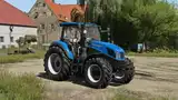 New Holland T5 100 Mod Thumbnail