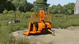 Tiger Cable Winch Mod Thumbnail
