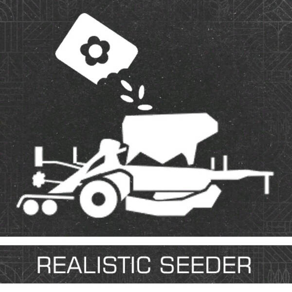 Realistische Sämaschine V - Thumbnail 1