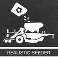 Realistic Seeder V Mod Thumbnail