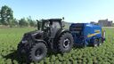 Case IH Puma 145