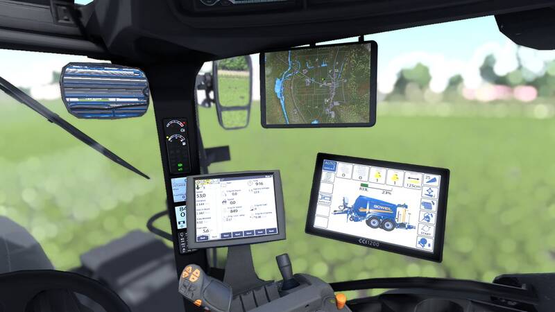 Case IH Puma 145 - Thumbnail 1