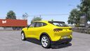 Ford Mustang Mach-E