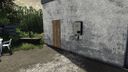 Kleine E-Ladestation