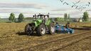 Deutz Fahr X710-720-730