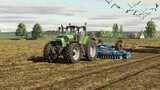 Deutz Fahr X710-720-730 Mod Thumbnail