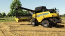 New Holland CR 9.90
