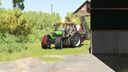 Deutz Fahr Agrotron Serie M